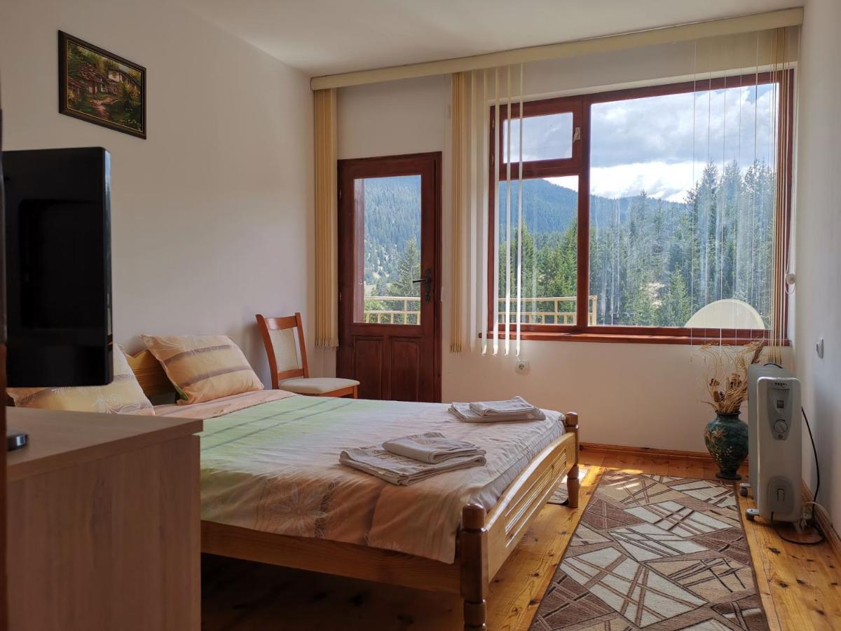 Guest House Milka Yagodina Exterior photo