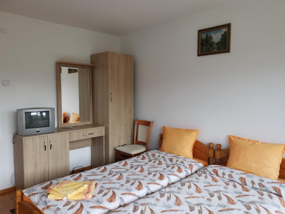 Guest House Milka Yagodina Exterior photo