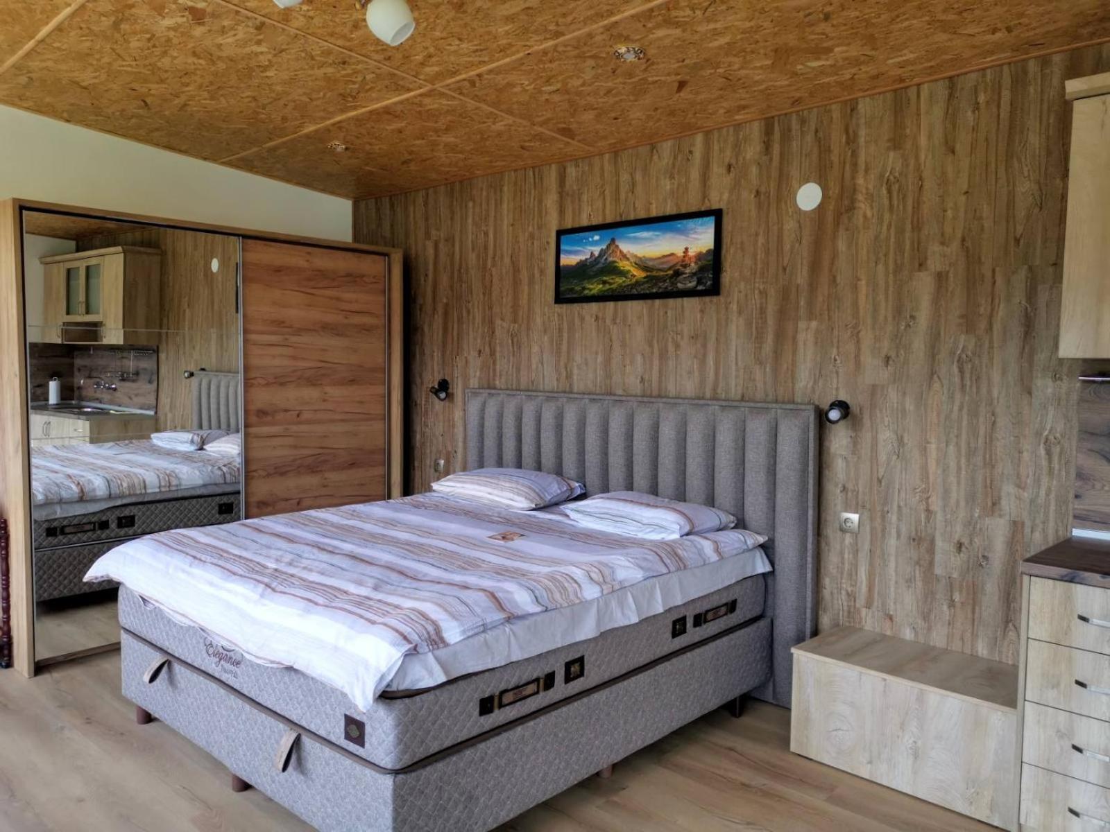 Guest House Milka Yagodina Exterior photo