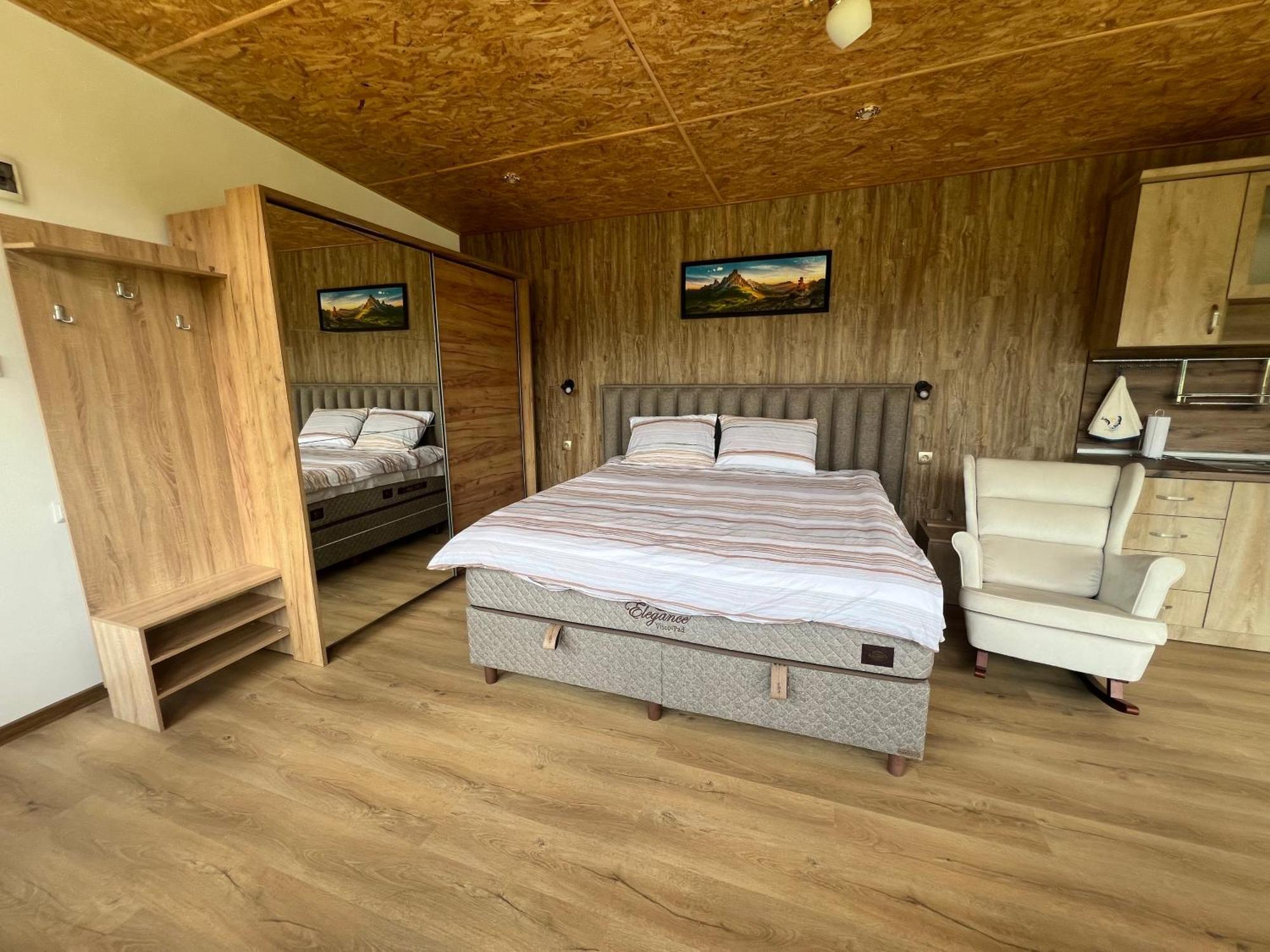 Guest House Milka Yagodina Room photo