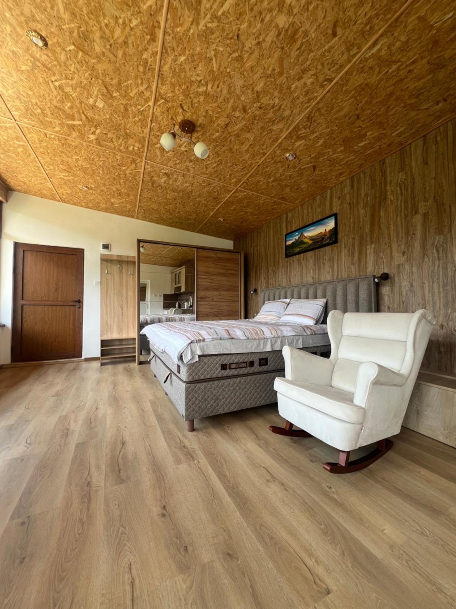 Guest House Milka Yagodina Room photo